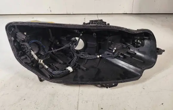 Headlight/headlamp