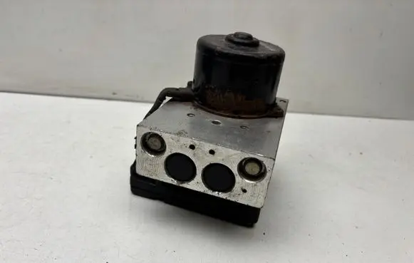 Audi A3 S3 8L ABS Pump 1J0907379H 1J0614217C