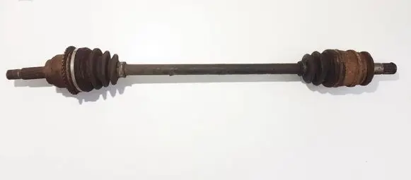 Mitsubishi Space Wagon Rear driveshaft