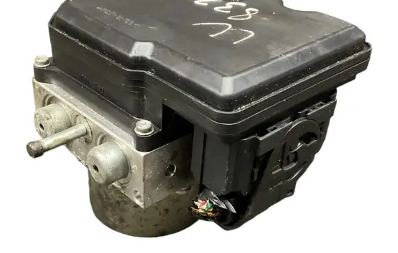 Renault Koleos I ABS Pump 47660JY66E 54201020
