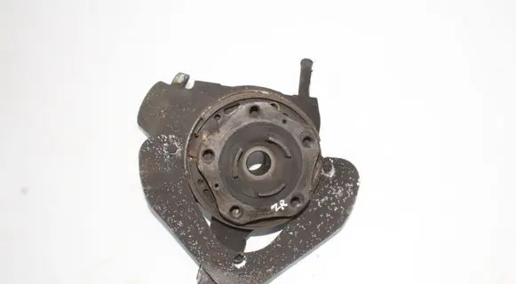 Porsche Boxster 987 Rear wheel hub 98733165806