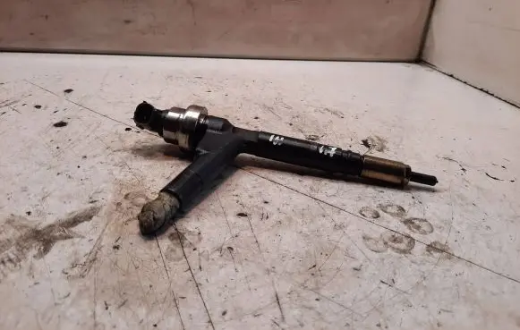 Opel Combo C Fuel injector 8973138612 05G08161