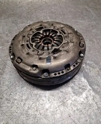 Toyota Verso Clutch set kit F3718