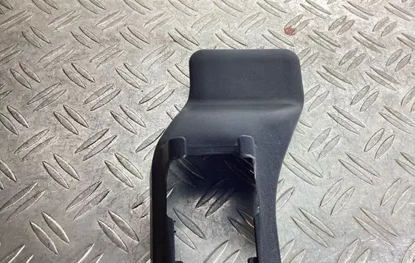 Lexus RX 450H Front driver seat rail trim 7213848120
