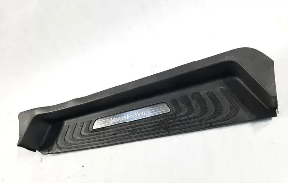 Mercedes-Benz EQV 447 Rear sill (body part) A4476802506