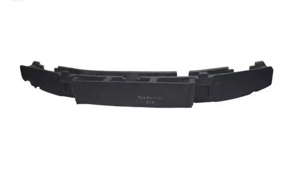 Volkswagen Touran II Front bumper foam support bar 1T0807248