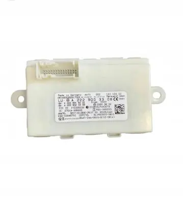 Mercedes-Benz S W222 Keyless (KESSY) go control unit/module A2229003308