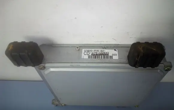 Honda CR-V Engine control unit/module 37820PHKG21 1279122643