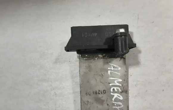 Nissan Almera N16 Heater blower motor/fan resistor 27150