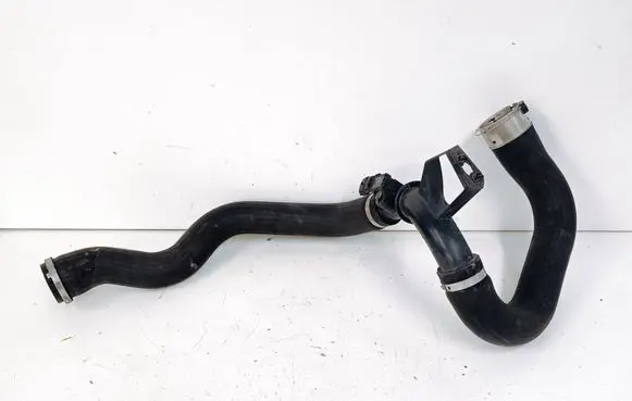 Buick Encore I Intercooler hose/pipe 95135162 TOD024 742404