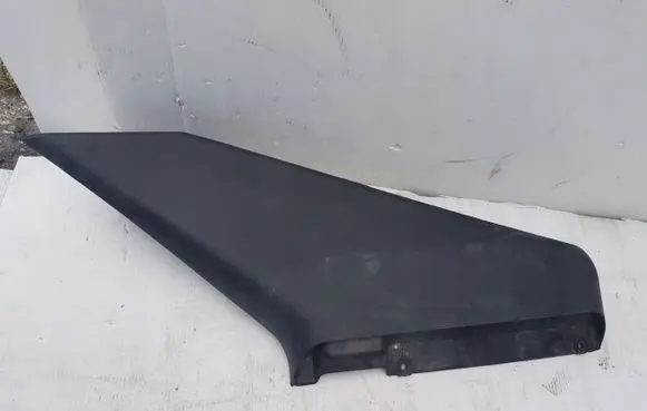 Subaru XV I Air intake duct part A12AG00