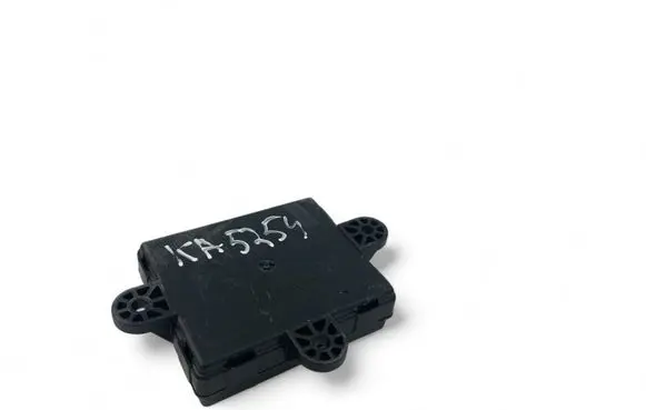 Volvo V60 Other control units/modules 31343873