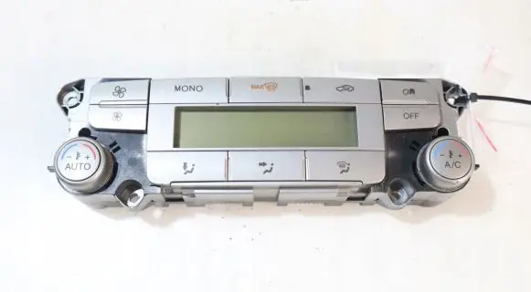 Ford S-MAX Interior fan control switch 