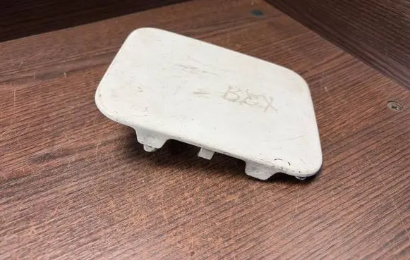 Fuel tank cap