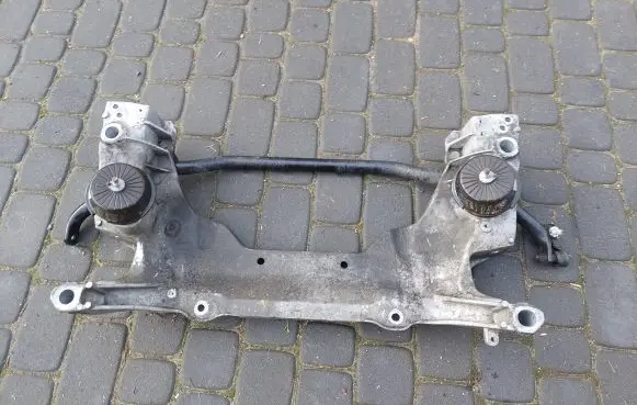 Infiniti Q50 Front subframe E901