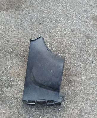 BMW 4 F36 Gran coupe (D)pillar trim (top) 7315109 20024110