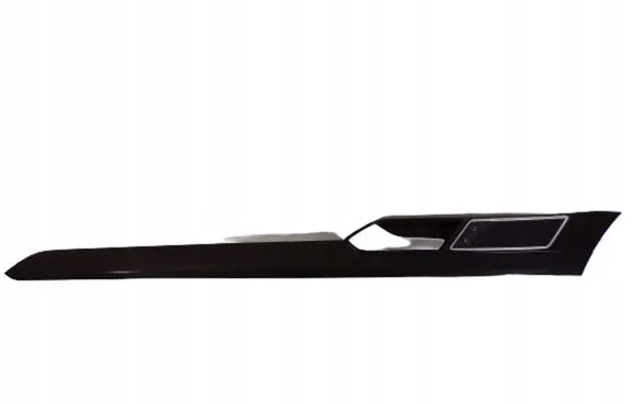 Volkswagen Arteon Front door trim bar 3G0867439 3G1837113H