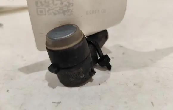 Peugeot 508 Parking PDC sensor 96660163772X