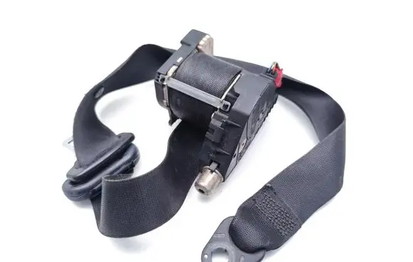 Smart ForTwo I Front seatbelt 00493862 33028136