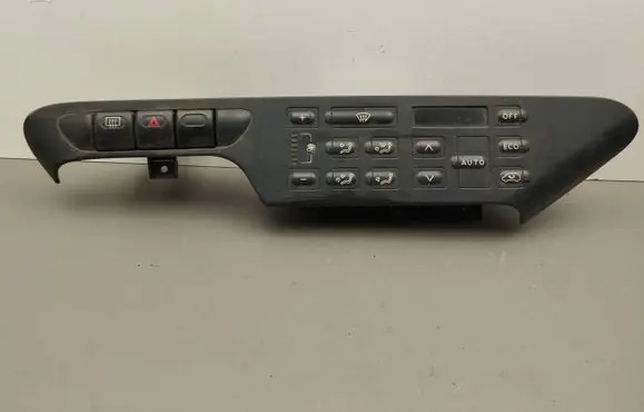 Peugeot 806 Climate control unit 14734560ZL 9140010188