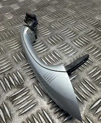 BMW 5 F10 F11 Rear door exterior handle 7305309