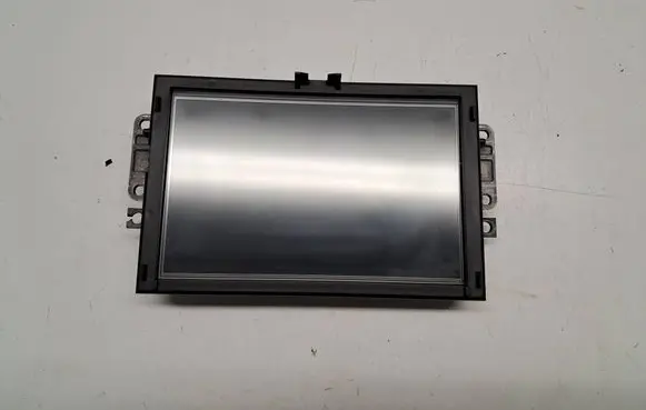 Citroen DS4 Screen/display/small screen 9813810680 9813810680-00