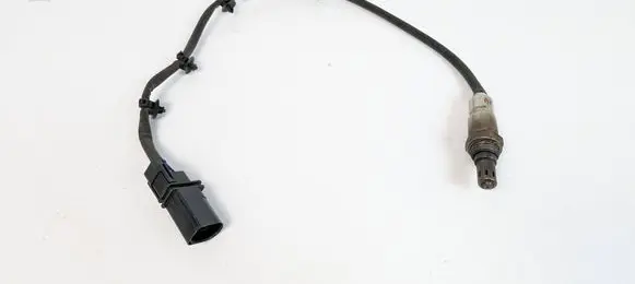 Opel Astra K Lambda probe sensor 55584686
