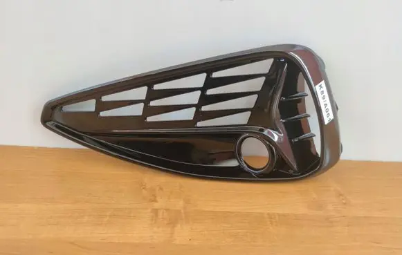 Hyundai i30 Front fog light trim/grill 86563G4510