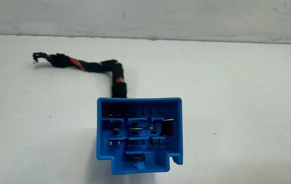Porsche Macan (95B) Other wiring loom 4F0972575D