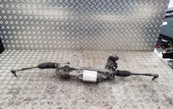 Volkswagen Golf VI Steering rack 1K2423051C 1K0909144J 0273010132