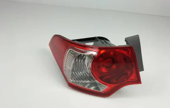 Honda Accord Rear/tail lights