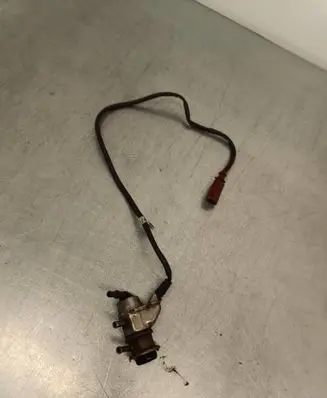 Audi A6 S6 C7 4G AdBlue injector 0444025023