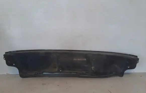 Volkswagen Polo IV 9N3 Front bodywork piece 6Q0906507
