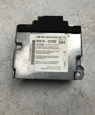 Hyundai i40 Airbag control unit/module 959103Z300