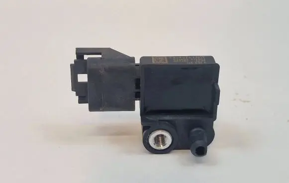 BMW 5 F10 F11 Airbag deployment crash/impact sensor A10217606102 9159311 100311008110