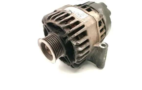 Fiat Doblo Generator/alternator 51854907