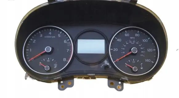KIA Picanto Speedometer (instrument cluster) 94011G6091