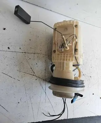 Audi A2 In-tank fuel pump 8Z0919051 228233001004