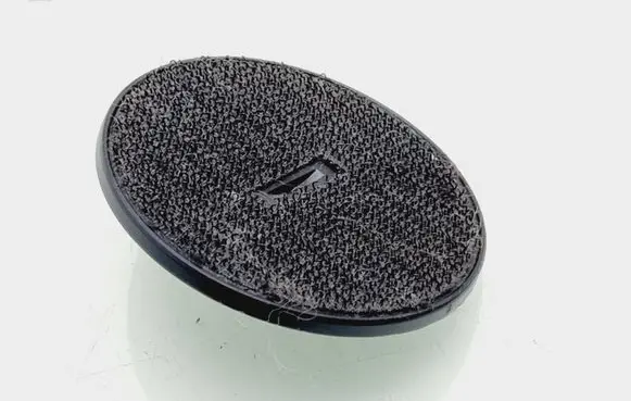BMW 5 F10 F11 Floor mat clip fixing clamp 9166609