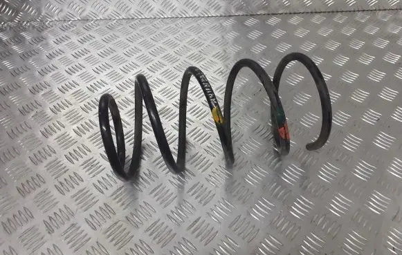 Hyundai i20 (PB PBT) Front coil spring