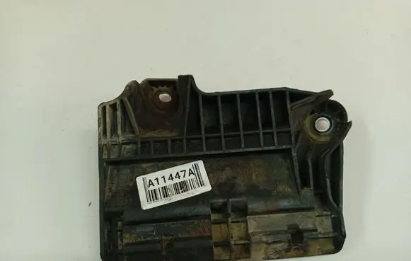 Ford Mondeo MK IV Battery bracket 6G9110663AD