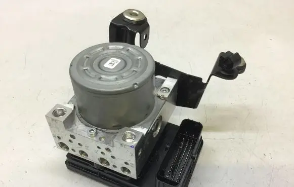 Jaguar E-Pace ABS Pump 49C314F447AD