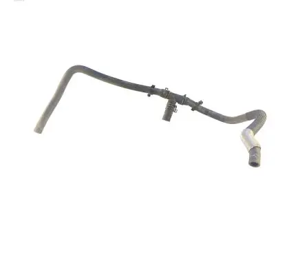 Jaguar XF X250 Air intake hose/pipe