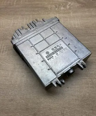Volkswagen Sharan Engine control unit/module ECU 028906021JJ 0281001967
