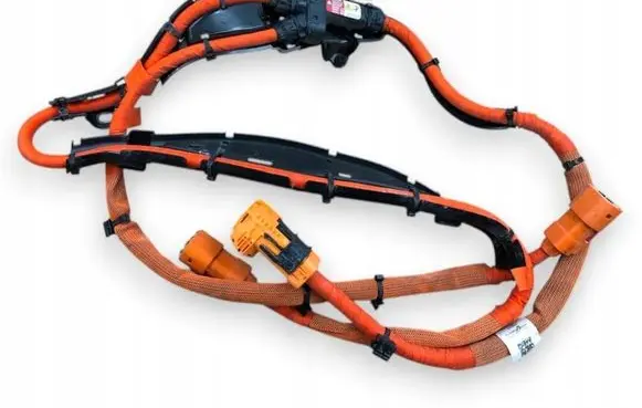 Audi e-tron Wiring harness 4KE971008Q
