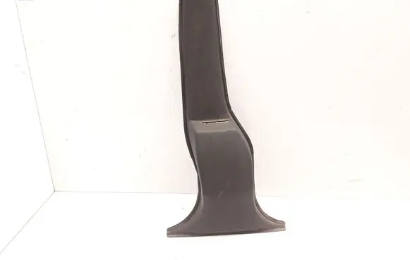 Audi 80 90 B2 (B) pillar trim (bottom) 813867239A