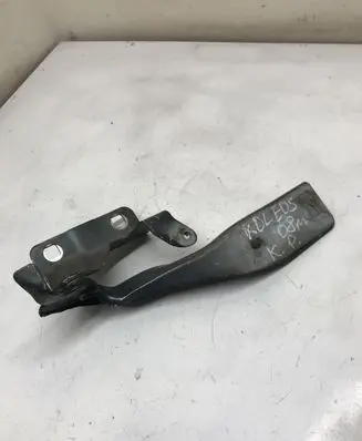 Renault Koleos I Engine bonnet/hood hinges