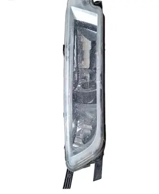 Volkswagen PASSAT B8 Front fog light 3G0941661E 1NA01183901