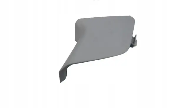 Mercedes-Benz SL R230 Front tow hook cap/cover A2308851323