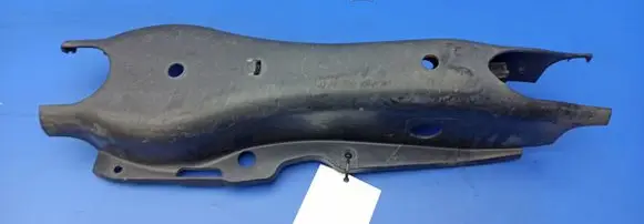 Mercedes-Benz S W221 Rear upper control arm/wishbone A2213520488 SP3500